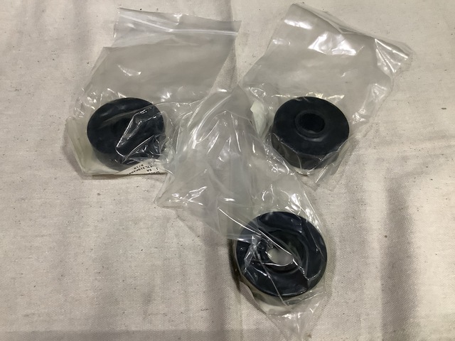 (219) Brighton Cromwell 216613 Ring Spacers