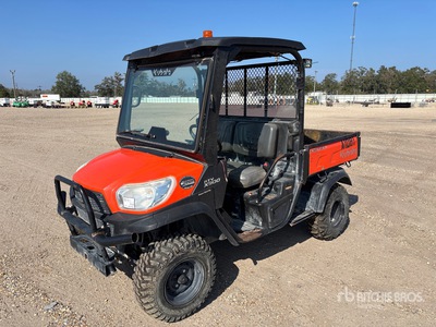 2022 Kubota RTV-X900 4x4 Nutzfahrzeug