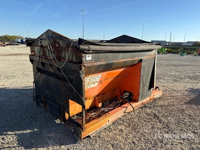 Giletta Épandeur de sel