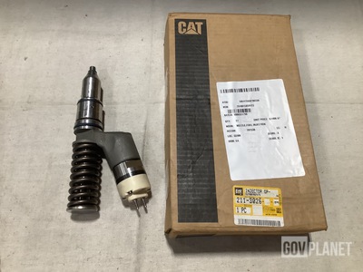 (27) Cat 211-3026 GP Injectors