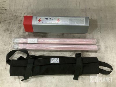 GMS Welding Accessory Kit