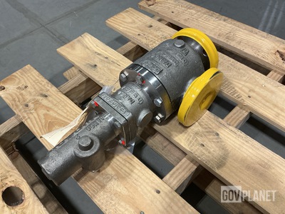 Dante Valve SZSNN01SHH Angle Valve