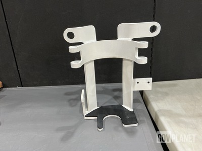 Scott Heavy Equipment 12437407 Angle Bracket