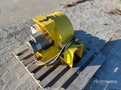 Emerson C13-3-1-Y 3 hp Aeration Fan