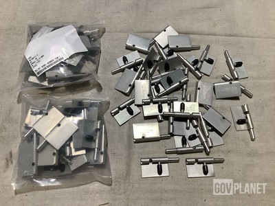 (483) Fastner Technology FTL1066 Micro Release Hingers