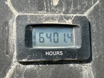 Hour Meter / Odometer
