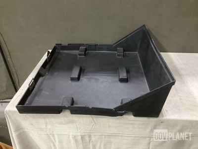 (2) 12414408 Battery Box Covers