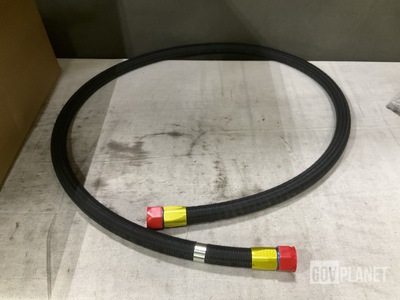 (5) Herndon Products MS28741-16-0921 Hose Assemblies