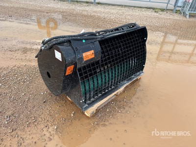 2025 Rolfi TL250 1200 mm Mixing Schaufel (Unused)