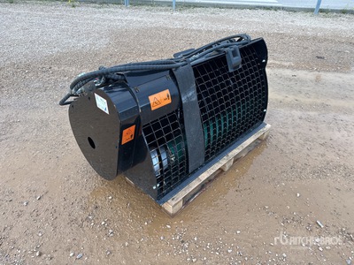 2025 Rolfi TL250 1200 mm Mixing Schaufel (Unused)