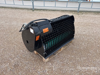 2025 Rolfi TL250 1200 mm Mixing Schaufel (Unused)