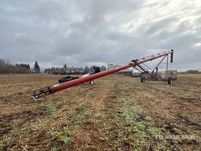 Sakundiak HD849 8 in x 49 ft Grain Auger