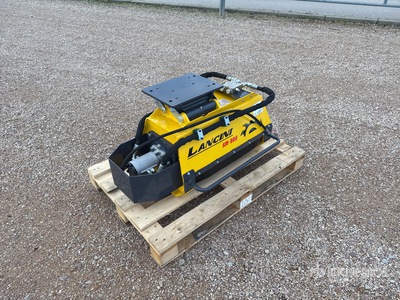 2025 Lancini KM.800 Trituradora (Unused)