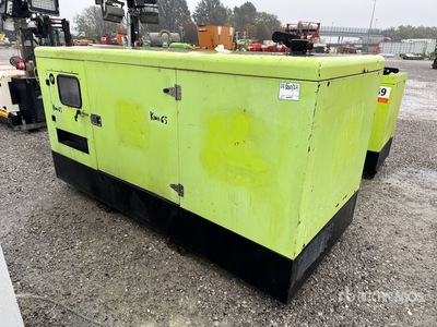 Generator Set