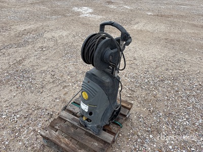 Karcher HD6/15-CX+ Lavadora de presión (Inoperable)