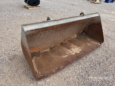 JCB 535V125 Telehandler Bucket