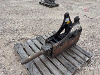 JCB HM033T Hydraulic Breaker (Inoperable)