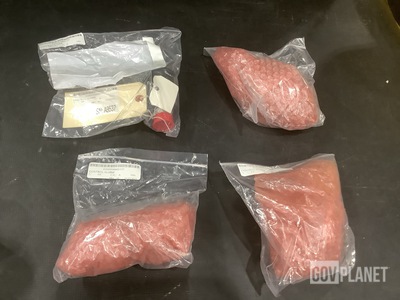 (4) Kidde Technologies 35000-5 Alarm Controls