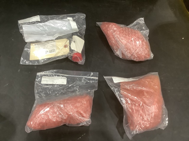 (4) Kidde Technologies 35000-5 Alarm Controls (4) Kidde Technologies 35000-5 Alarm Controls