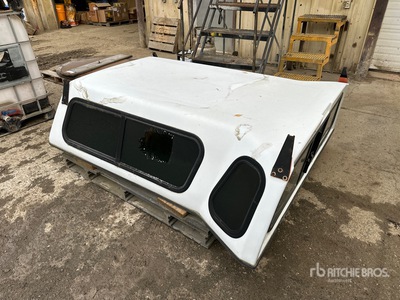 Rawhide Kołpak ciężarówki