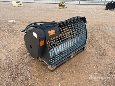 2025 Bonomi CPT-250 1200 mm Mixing Bucket (Unused)