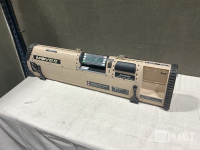 Thornhill Research Moves 100816 Ventilator