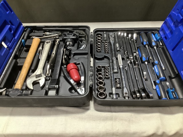 Apex GOV07176 Basic Operator's Tool Kit Apex GOV07176 Basic Operator's Tool Kit