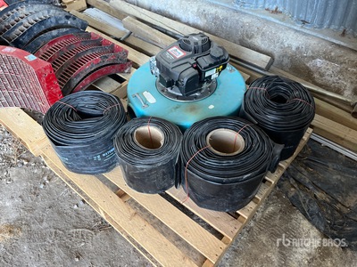 WaterMaster Slough Water Pump