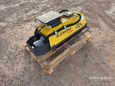 Lancini KM.1000 Shredder (Unused)