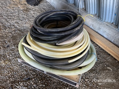 Quantity of Air Drill Schlauch