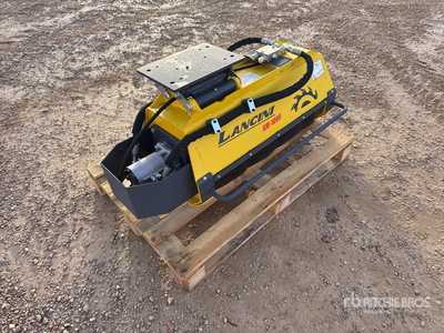 Lancini KM.1000 Shredder (Unused)