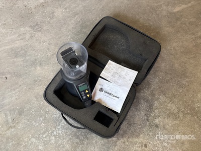 Dickey-John Mini Gac Plus Moisture Tester