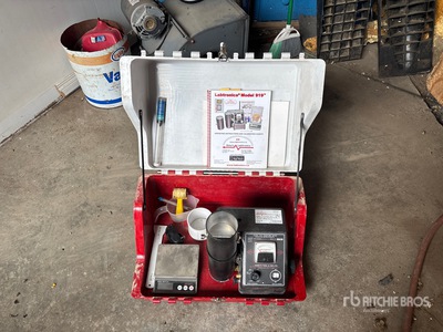 Labtronics Model 919 Moisture Tester