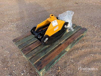 2025 Pinza Per Legna CG800 ロググラップル (Unused)