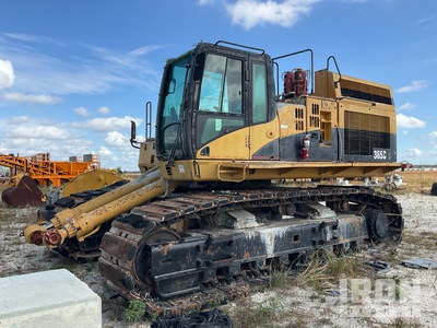 2005 Cat 365C L Tracked Excavator