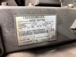 Refrigeration Unit Serial Number