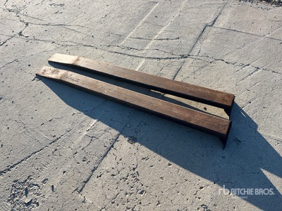 66 in Fork Extensions