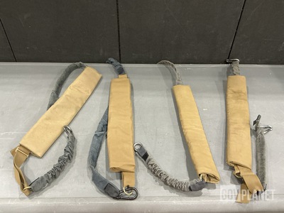 (46) M249 SAW Weapon Slings