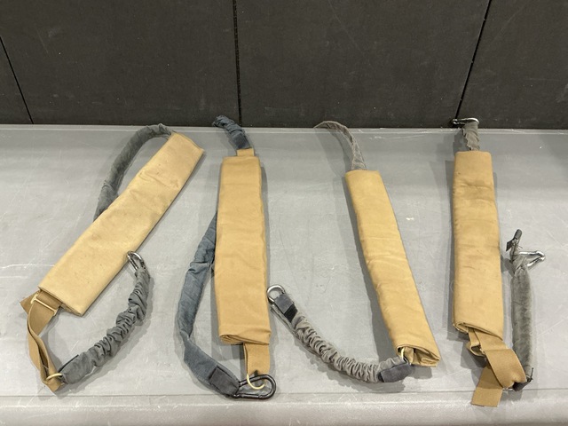 (46) M249 SAW Weapon Slings