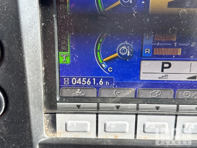 TOPADOR FRONTAL 2020 KOMATSU D61PX24