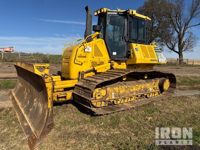 2020 Komatsu D61PX-24 Pelleteuse à chenilles