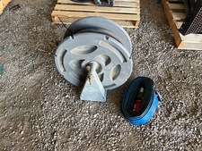 Hose Reel