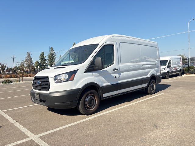 2019 Ford Transit 250 Cargo Van