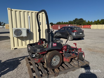 Toro 3000 series Ride-On Rasa erba (Inoperable)