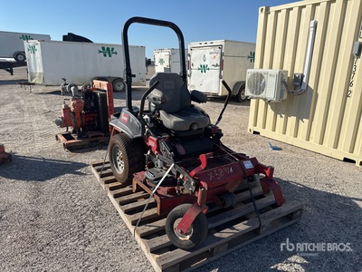 Toro 3000 series Ride-On Rasenmäher (Inoperable)