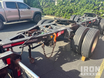 2011 Great Dane DLY-0021-00000 S/A Dolly