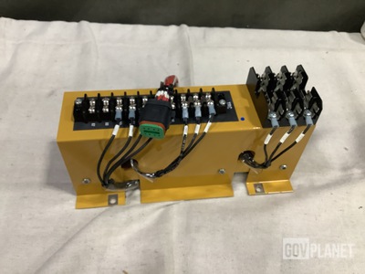 (7) Cat 118-0175 Power Transformers