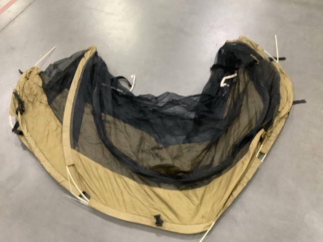 (19) Enhanced Bed Net Sets