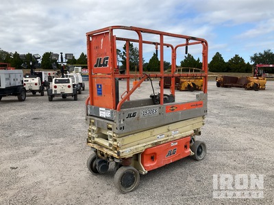 2006 JLG 1930ES Electric Scissor Lift