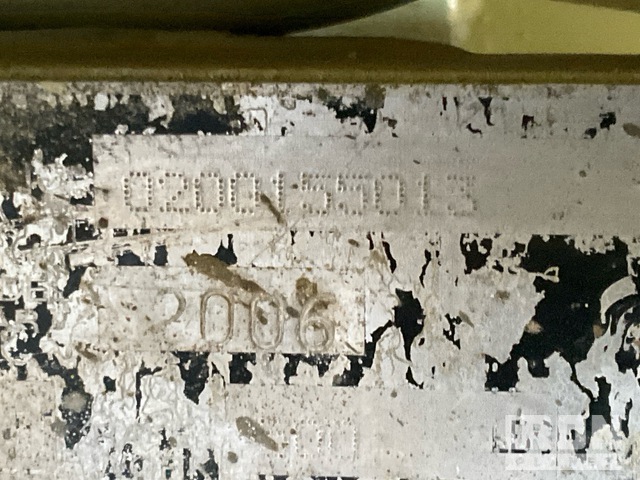 ELEVADOR TIJERA 2006 JLG 1930ES